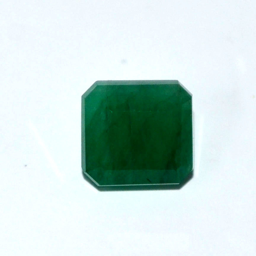 EMERALD 7.42 Ct.