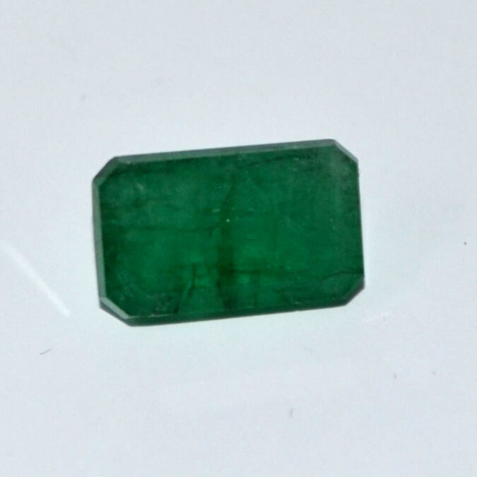 EMR22508 1 EMERALD 5.48 Ct.
