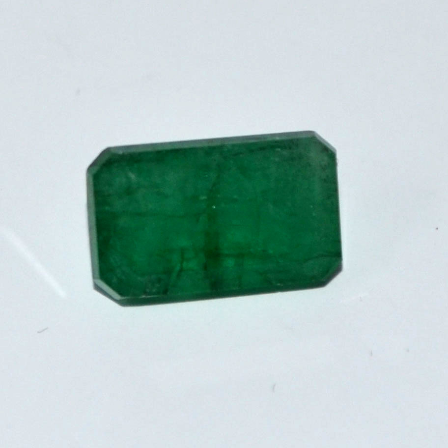 EMERALD 5.48 Ct.