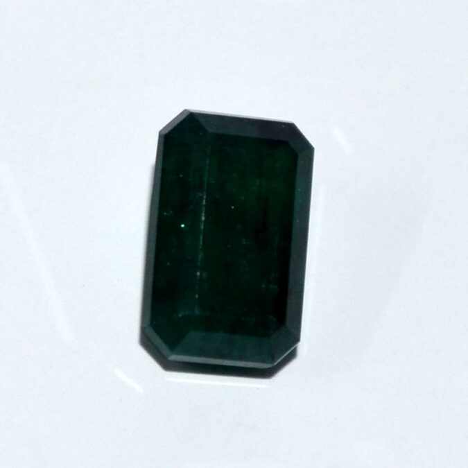 EMR22509 1 EMERALD 5.88 Ct.