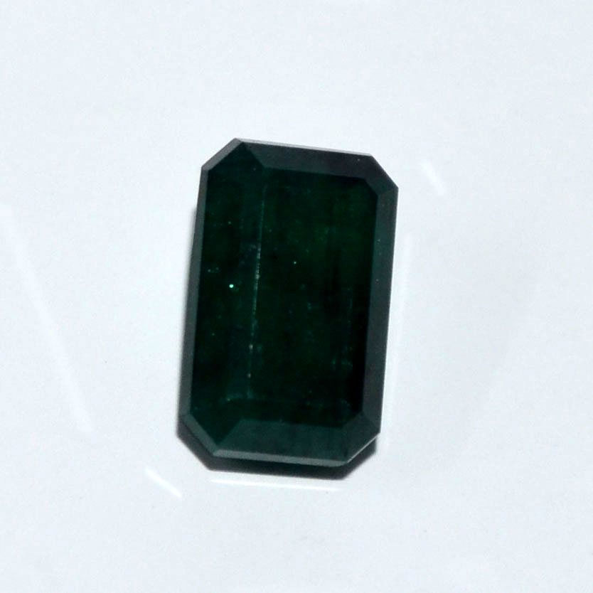 EMERALD 5.88 Ct.