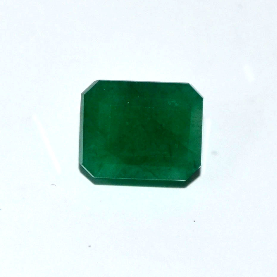 EMERALD 6.76 Ct.
