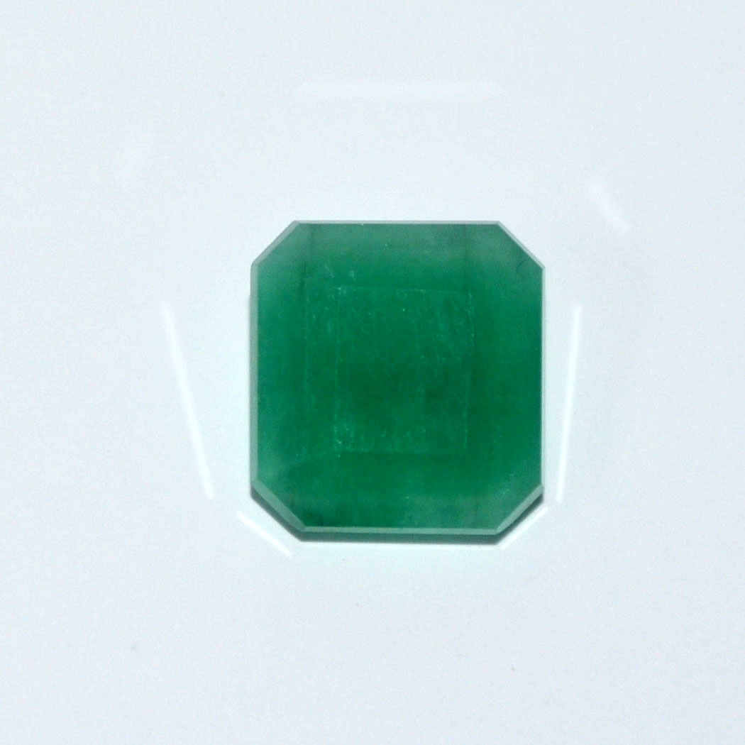 EMERALD 6.06 Ct.