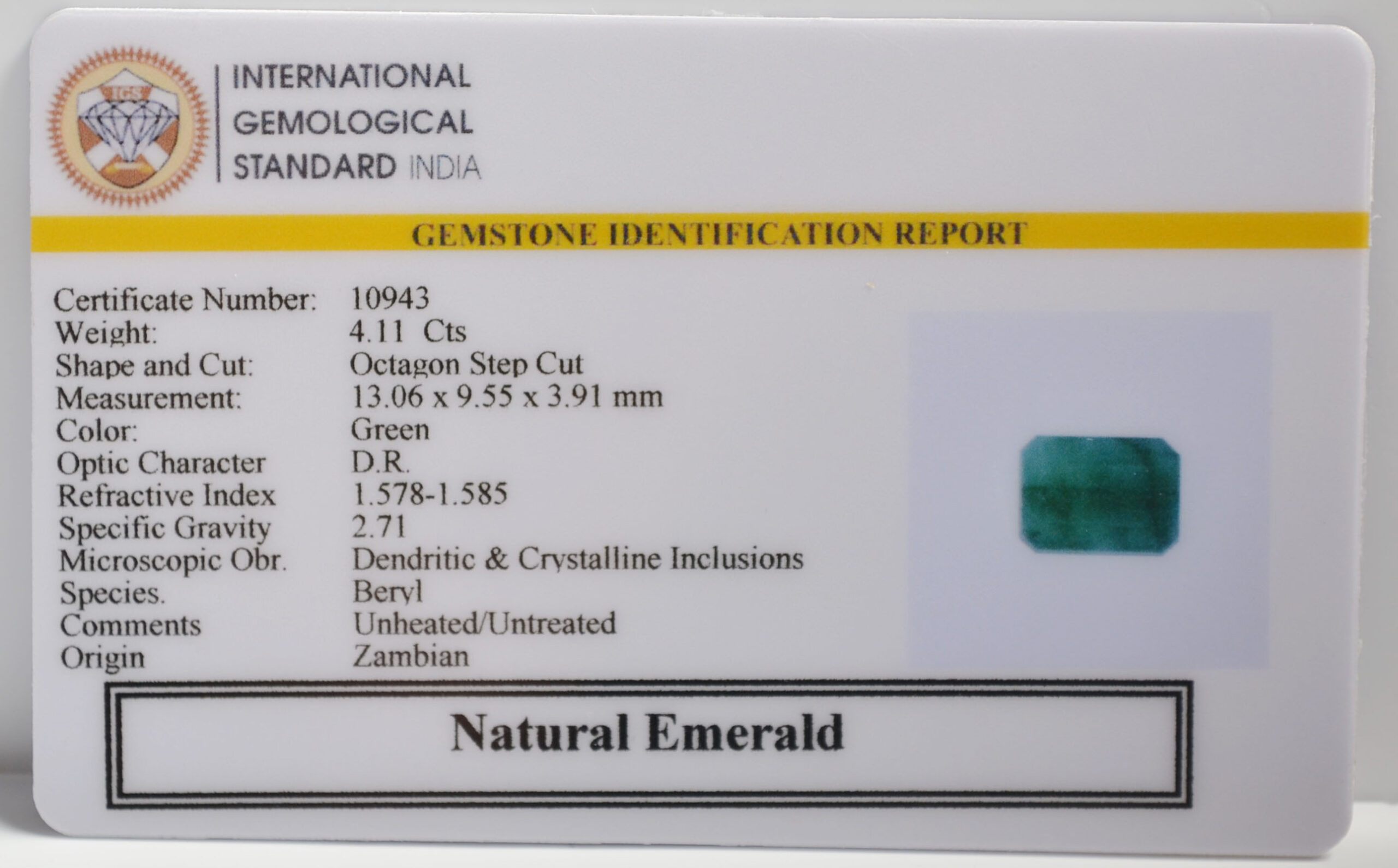 EMERALD 4.11 Ct. 3 EMR22513 2 scaled EMERALD 4.11 Ct.