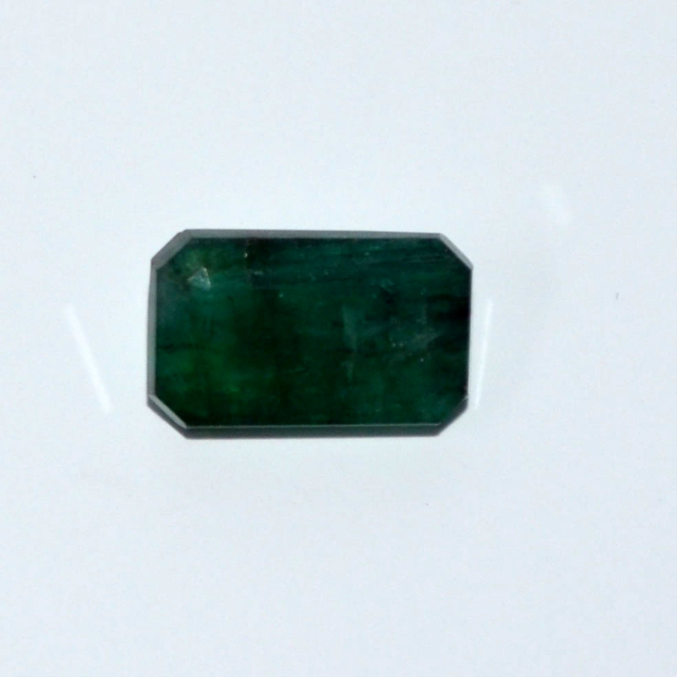 EMERALD 5.16 Ct.