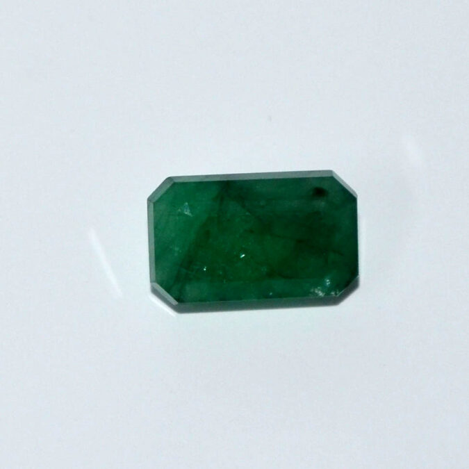 EMR22515 1 EMERALD 6 Ct.