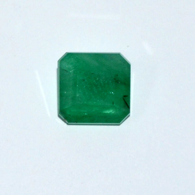 EMR22516 1 EMERALD 2.92 Ct.