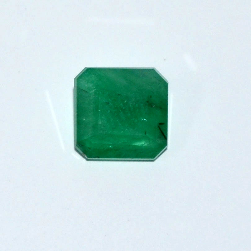 EMERALD 2.92 Ct.