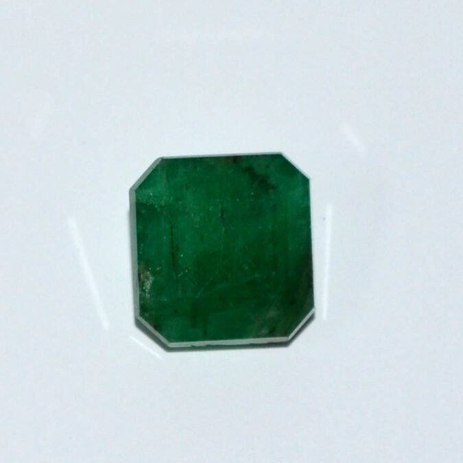 EMR22517 1 EMERALD 5.17 Ct.