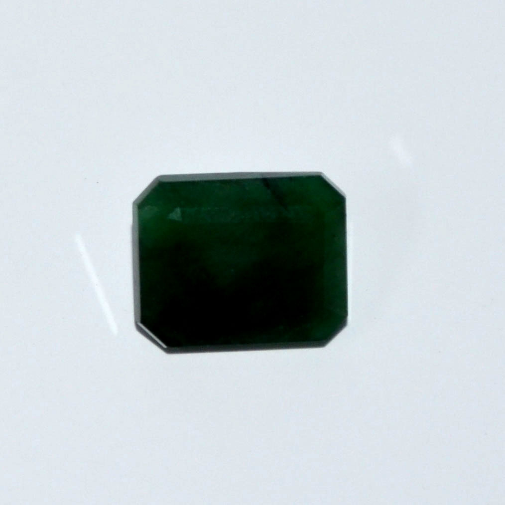 EMERALD 6.22 Ct.
