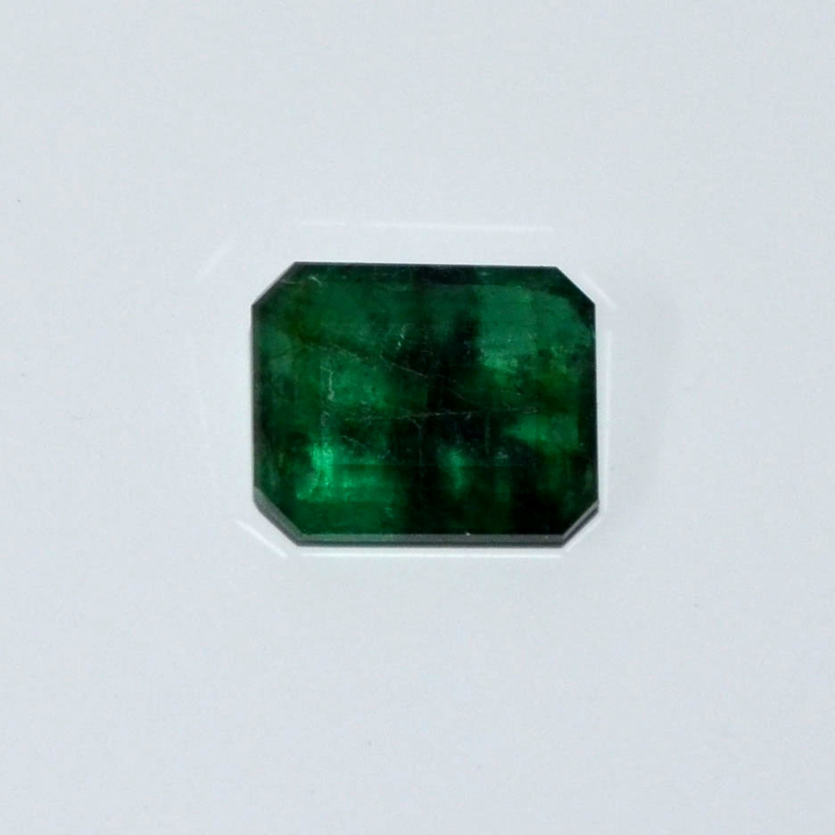 EMERALD 4.05 Ct.