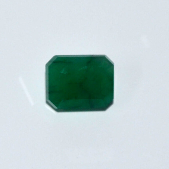 EMR22520 1 EMERALD 6.8 Ct.