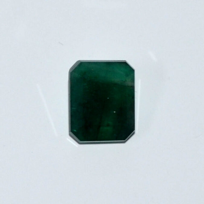EMR22521 1 EMERALD 4.3 Ct.