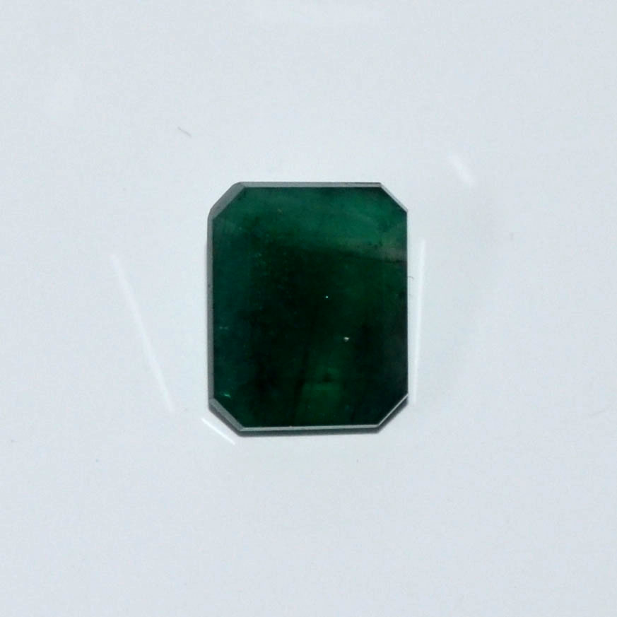 EMERALD 4.3 Ct.