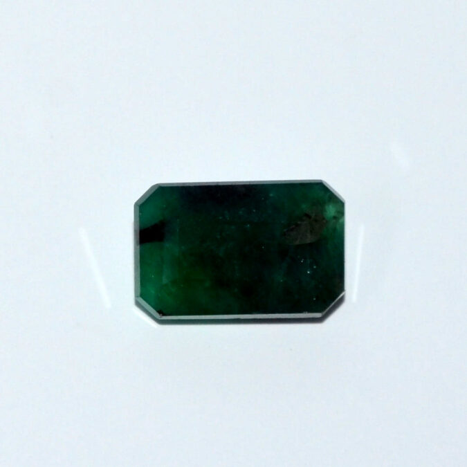 EMR22522 1 EMERALD 7.22 Ct.
