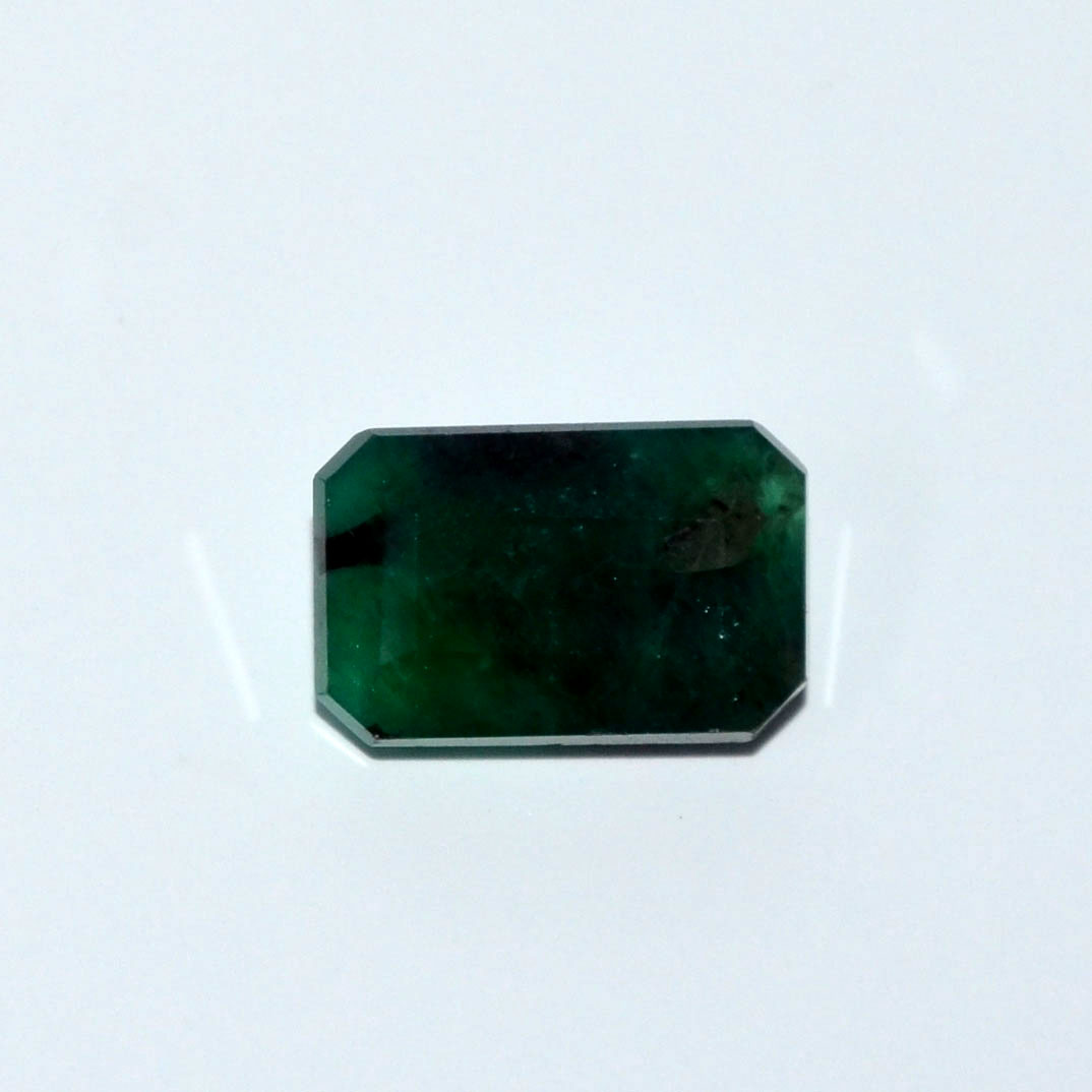 EMERALD 7.22 Ct.