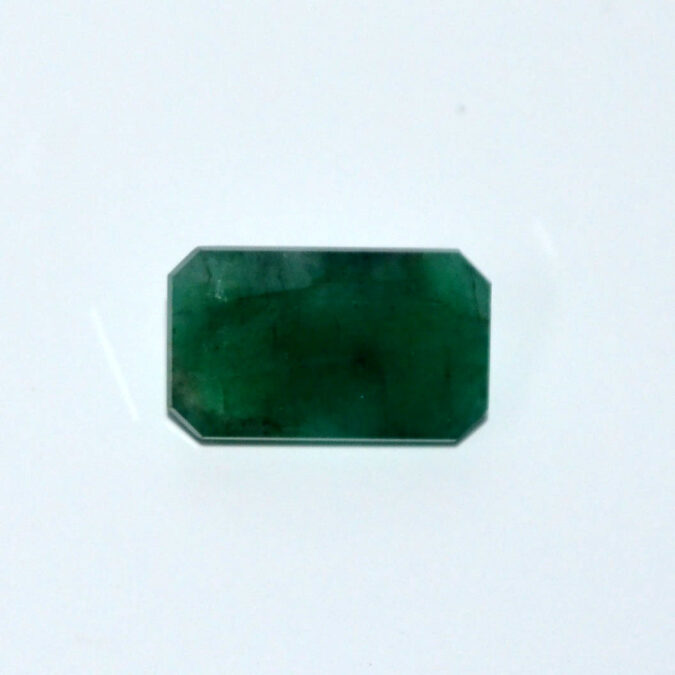 EMR22523 1 EMERALD 7.44 Ct.