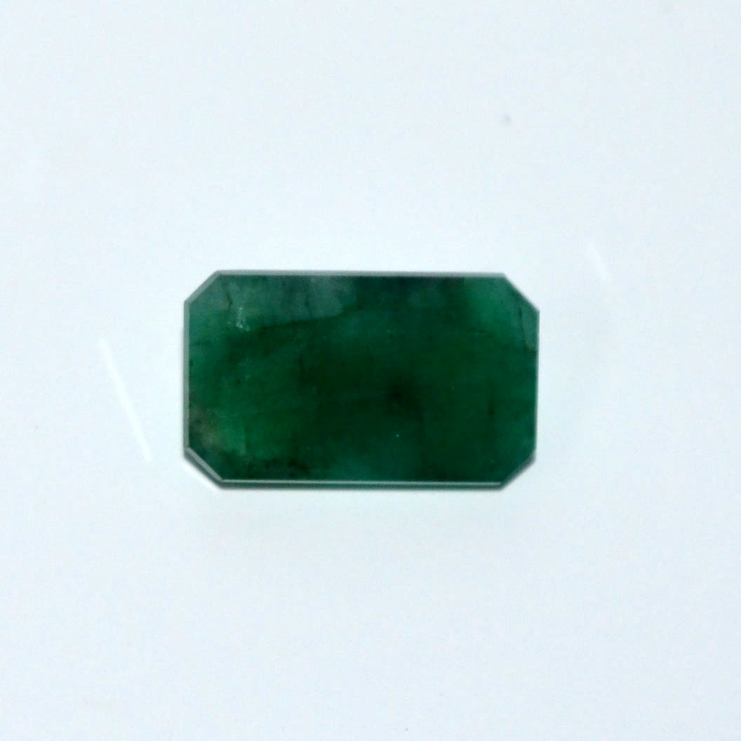 EMERALD 7.44 Ct.