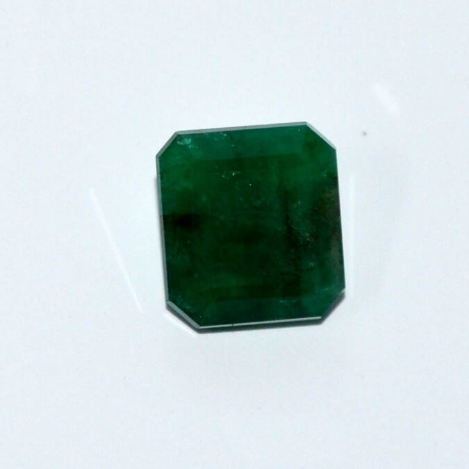 EMR22524 1 EMERALD 7.78 Ct.