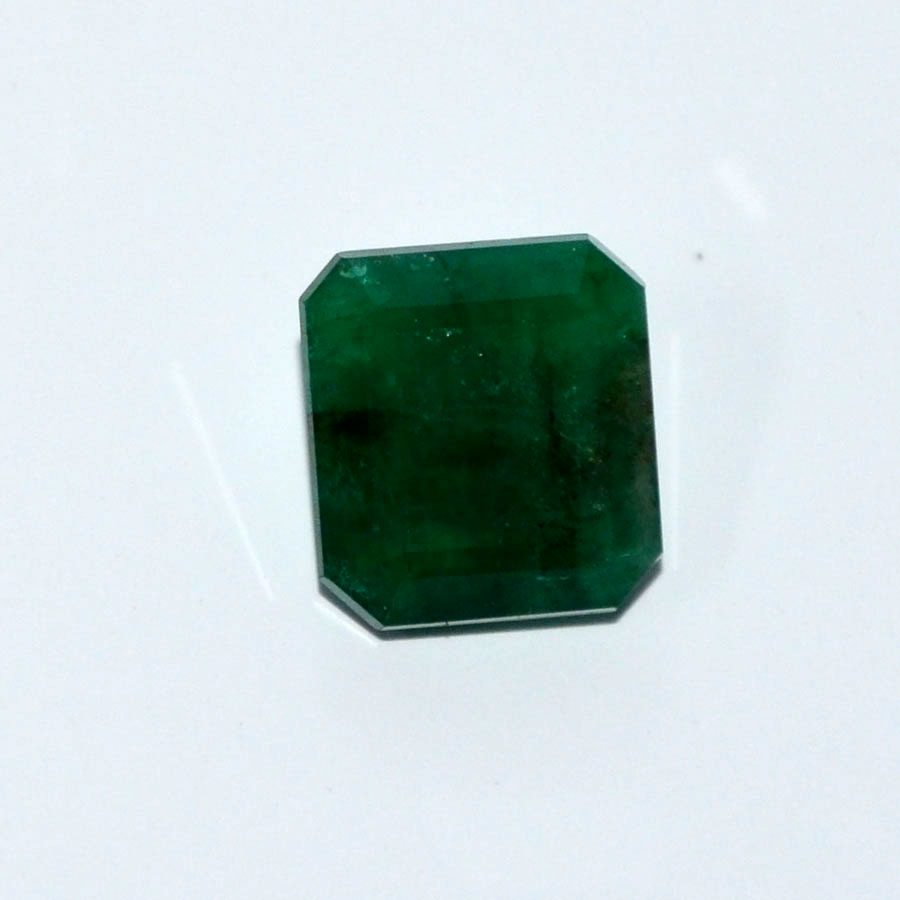 EMERALD 7.78 Ct.