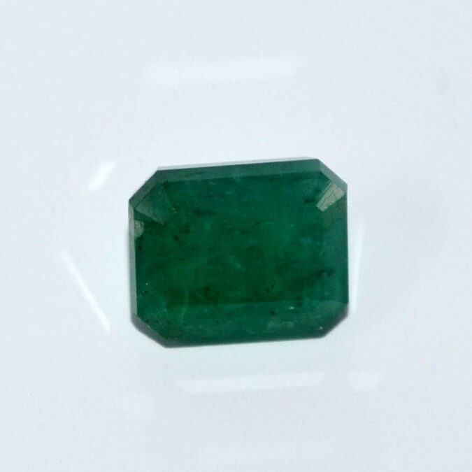 EMR22525 1 EMERALD 7.82 Ct.
