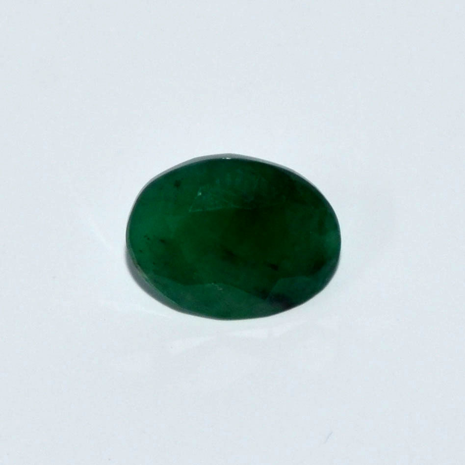 EMERALD 3.65 Ct.