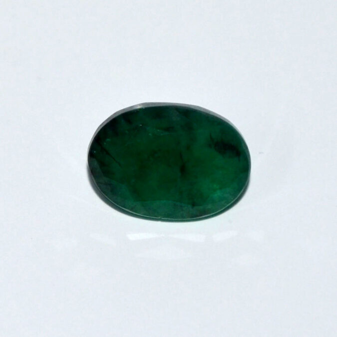 EMR22530 1 EMERALD 5.51 Ct.