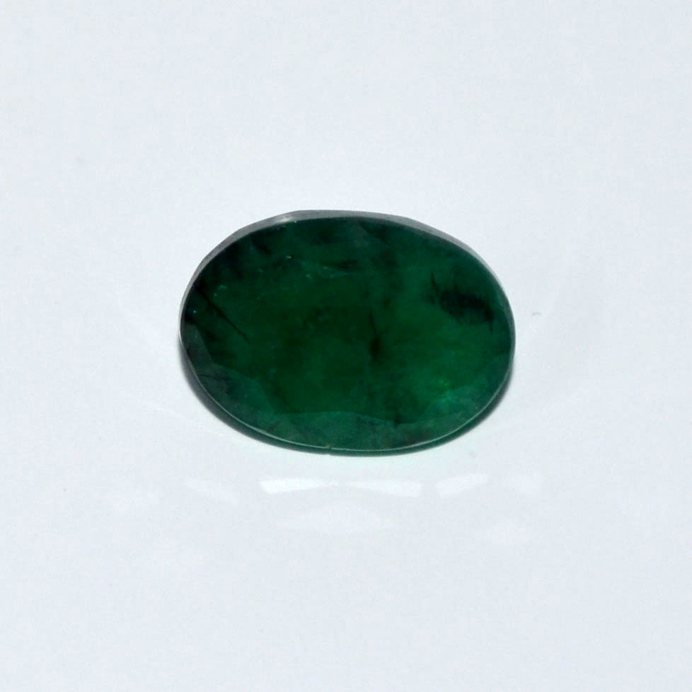 EMERALD 5.51 Ct.
