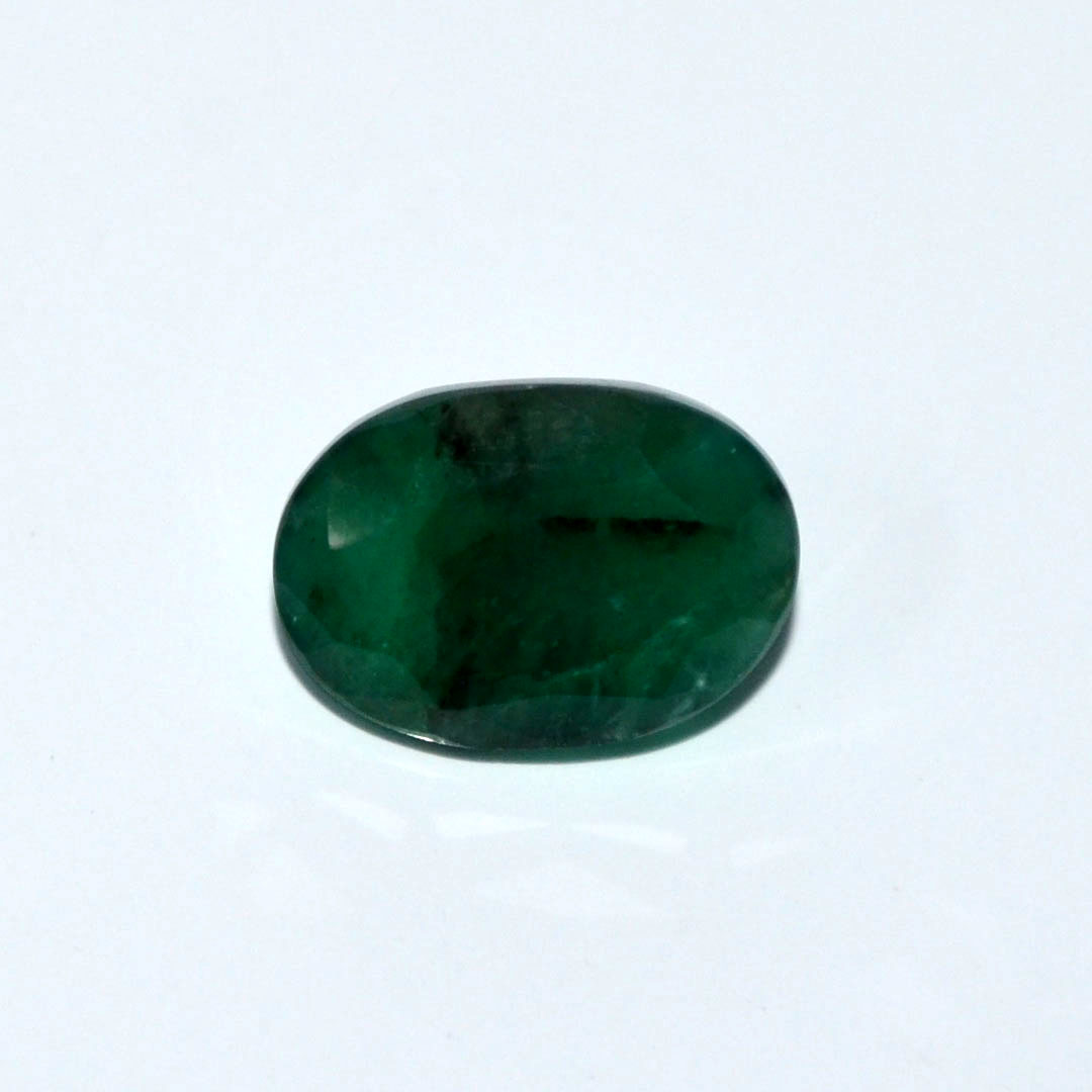 EMERALD 6.38 Ct.