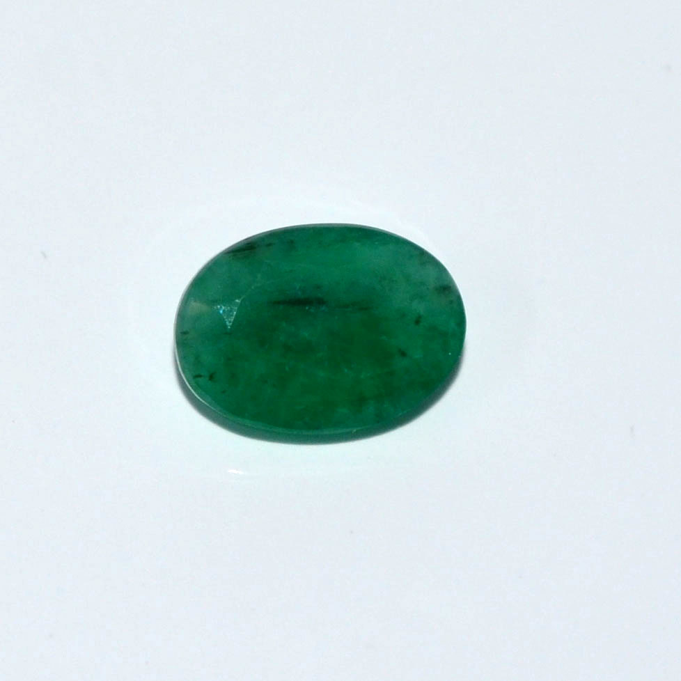 EMERALD 3.04 Ct.