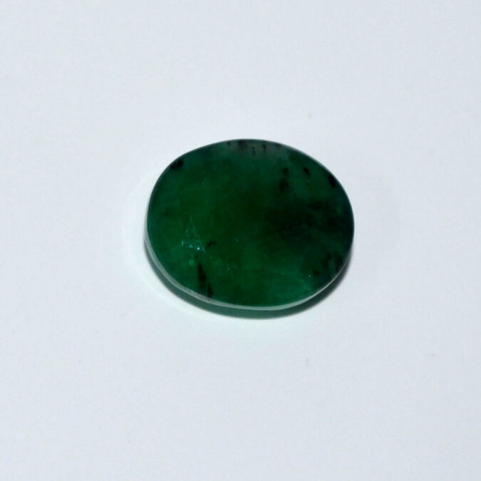 EMR22533 1 EMERALD 4.87 Ct.