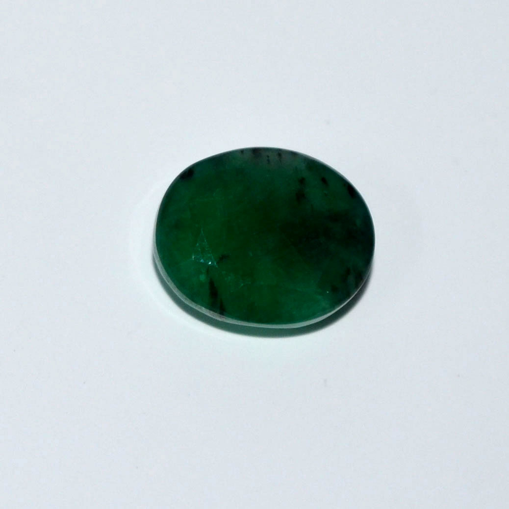 EMERALD 4.87 Ct.