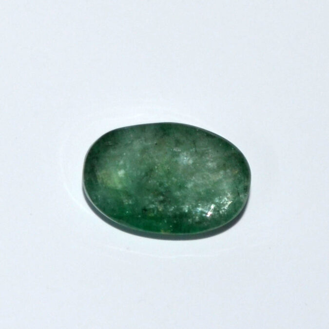 EMR22535 1 EMERALD 5.58 Ct.