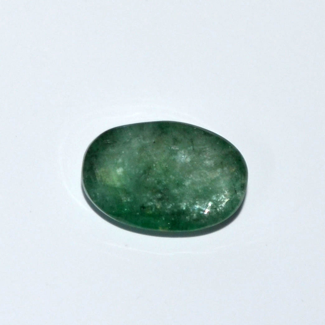 EMERALD 5.58 Ct.