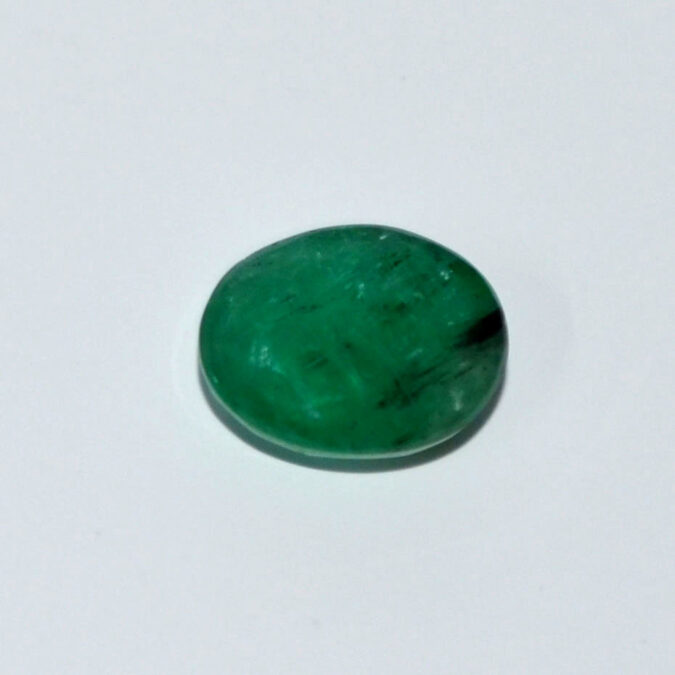 EMR22536 1 EMERALD 3.91 Ct.