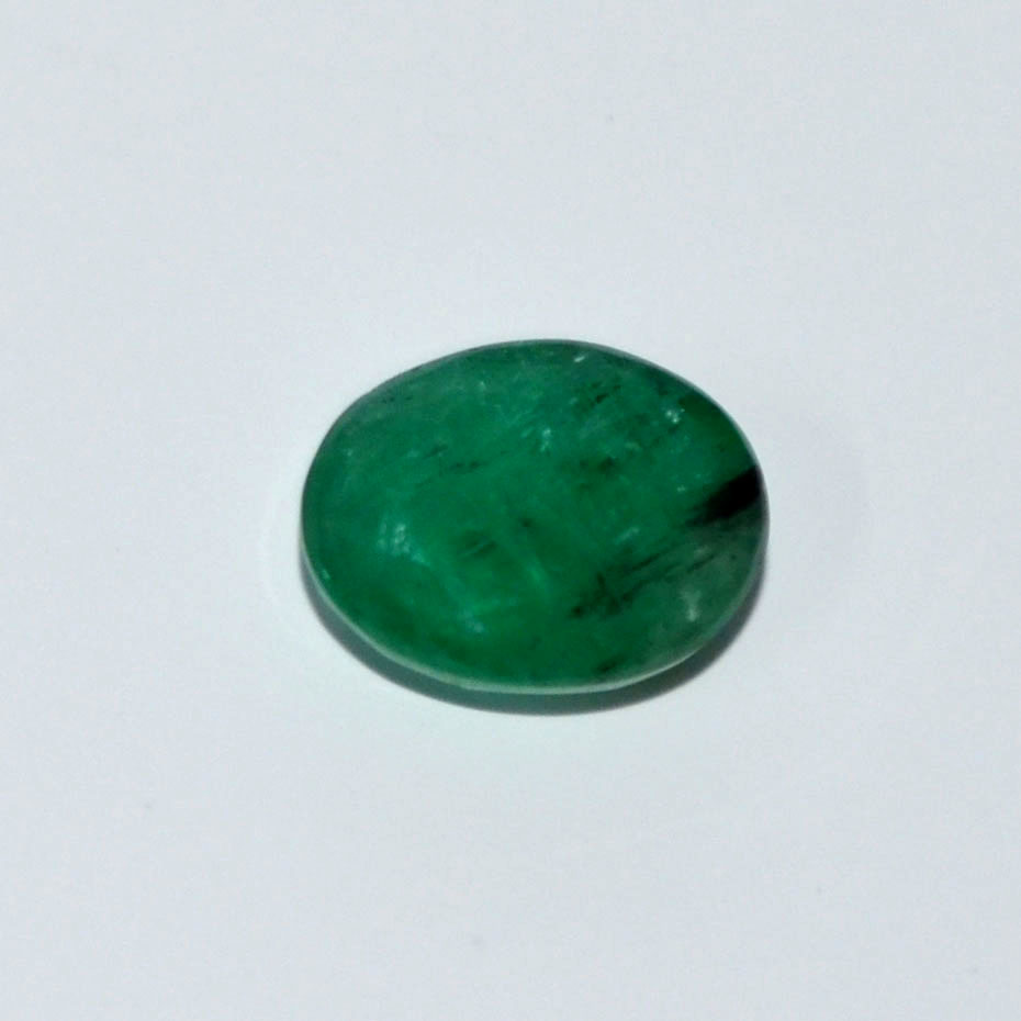 EMERALD 3.91 Ct.