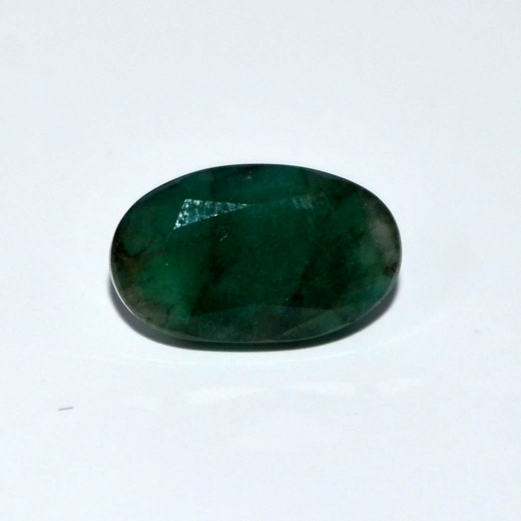 EMERALD 4.3 Ct.