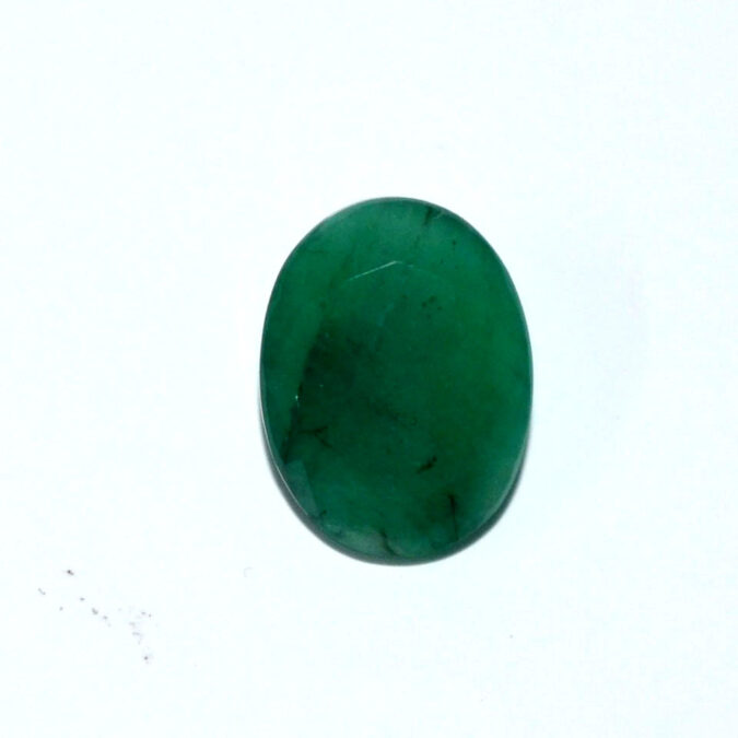 EMR22538 1 EMERALD 6.27 Ct.