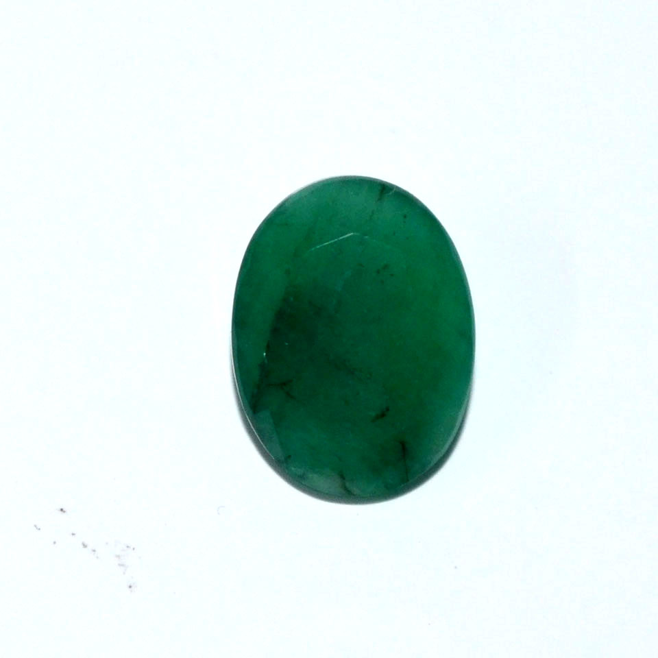 EMERALD 6.27 Ct.