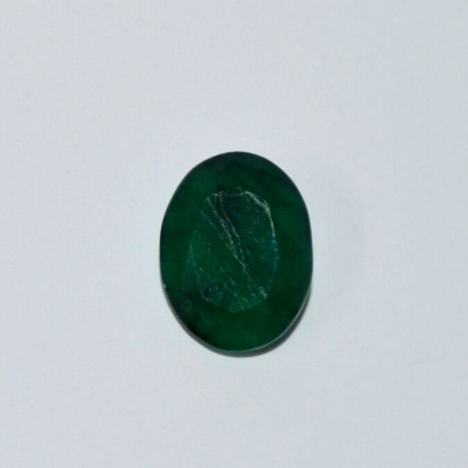 EMR22539 1 EMERALD 3.64 Ct.