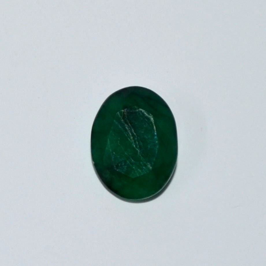 EMR22539 1 EMERALD 3.64 Ct.