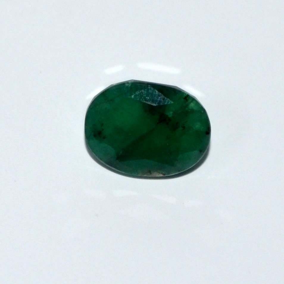 EMERALD 5.65 Ct.