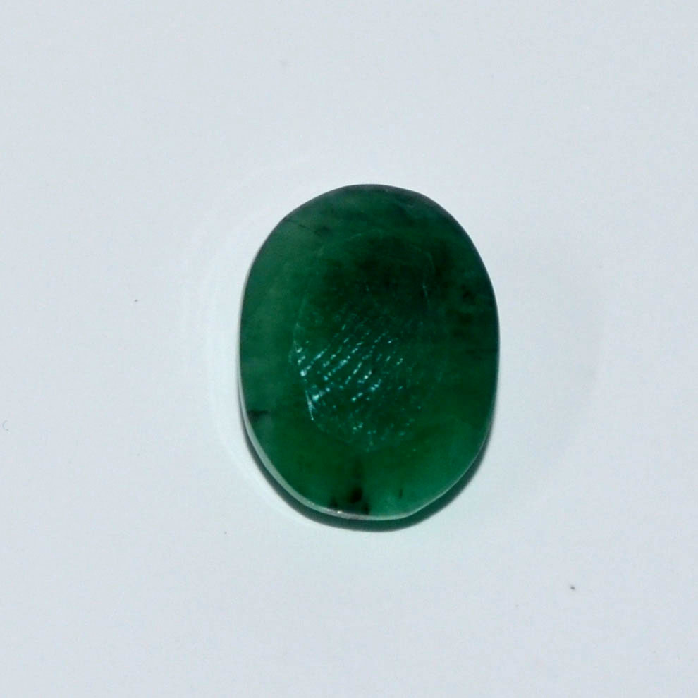 EMERALD 6.08 Ct.