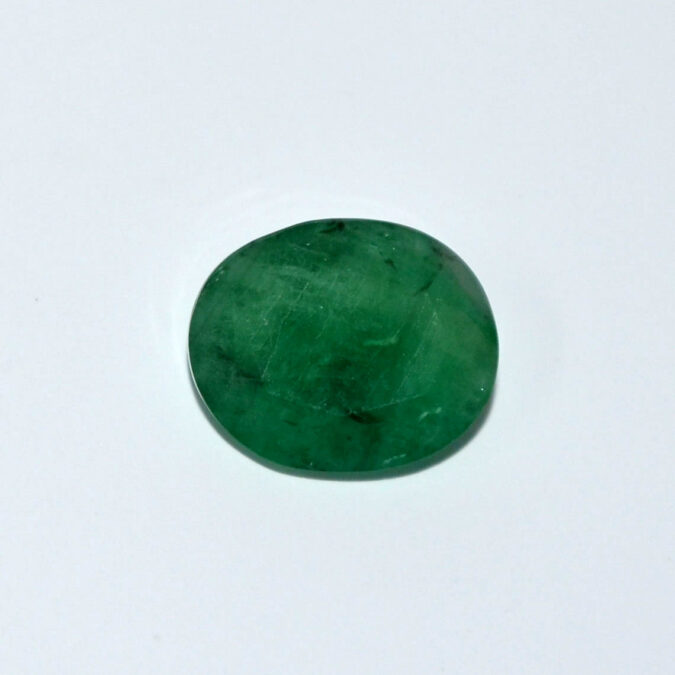 EMR22542 1 EMERALD 5.92 Ct.