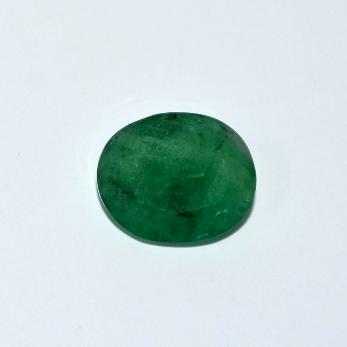 EMERALD 5.92 Ct.