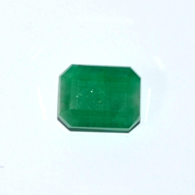 EMR22545 1 EMERALD 6.35 Ct.