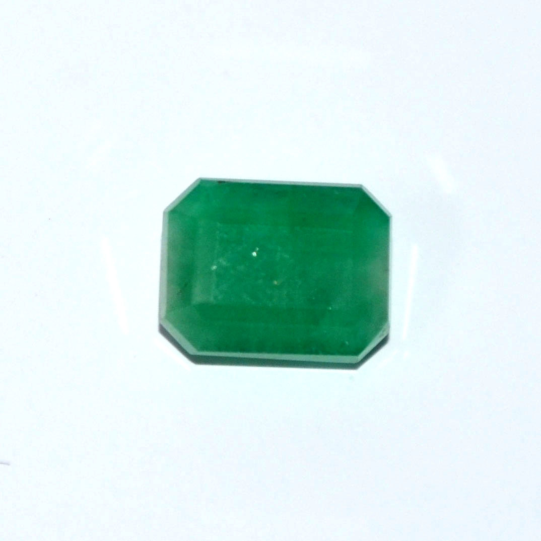 EMERALD 6.35 Ct.