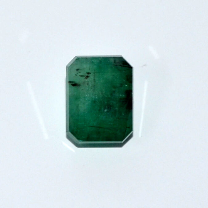 EMR22546 1 EMERALD 8.25 Ct.