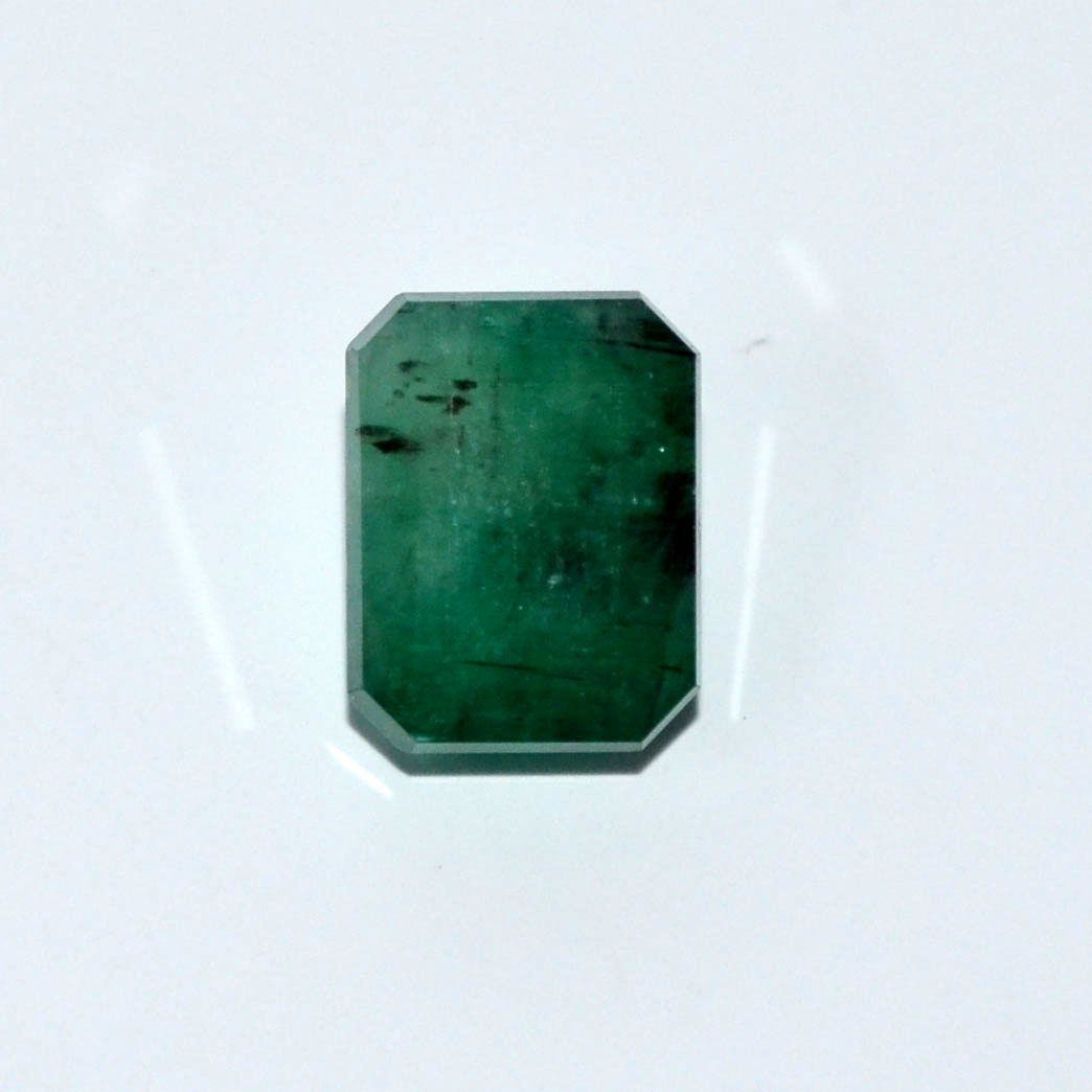 EMERALD 8.25 Ct.