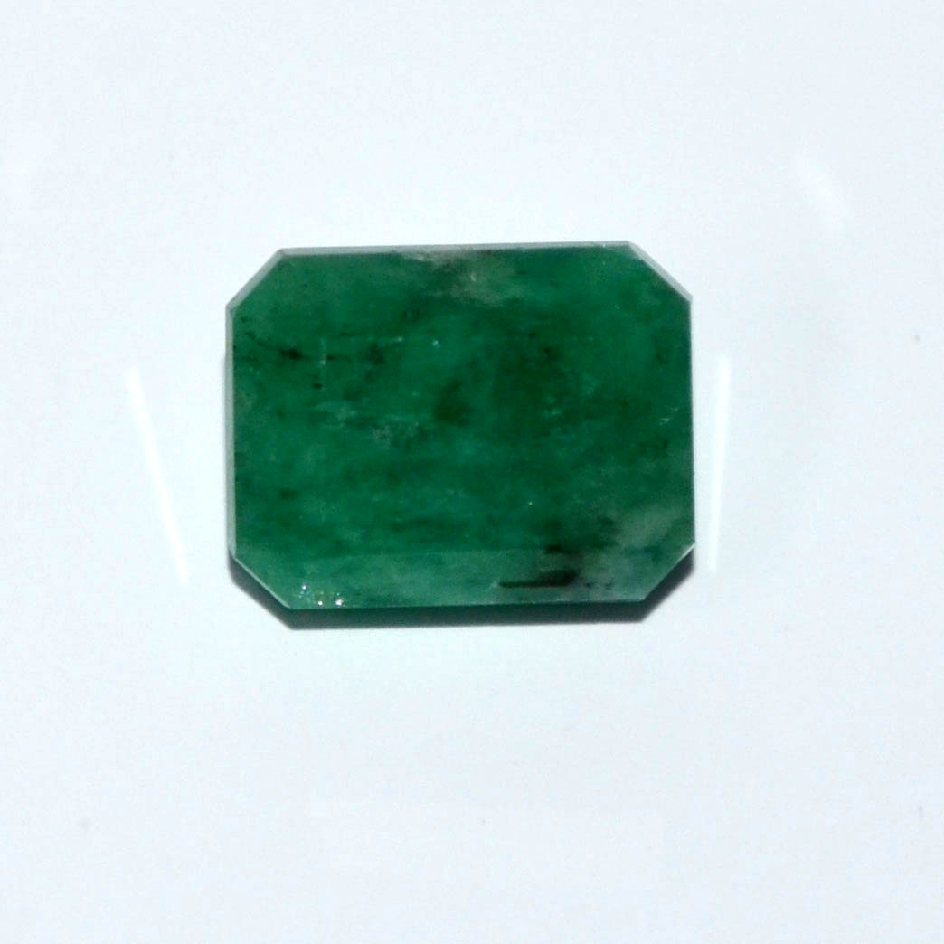 EMERALD 11.61 Ct.